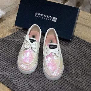 Sperry Top Sider Bahama Size 6.5